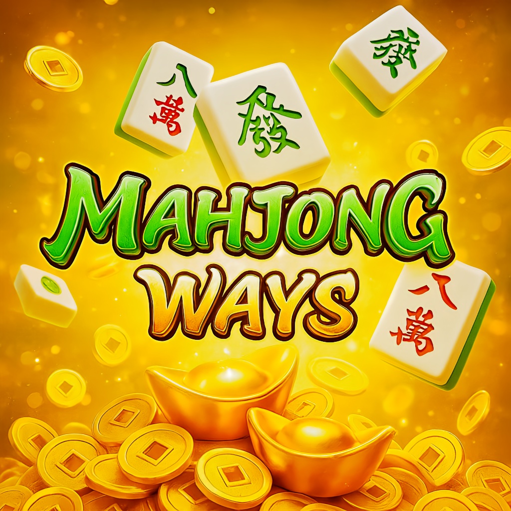 Mahjong Ways